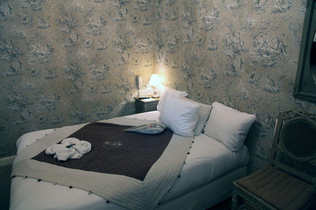 Rivoli Hotel Nizza