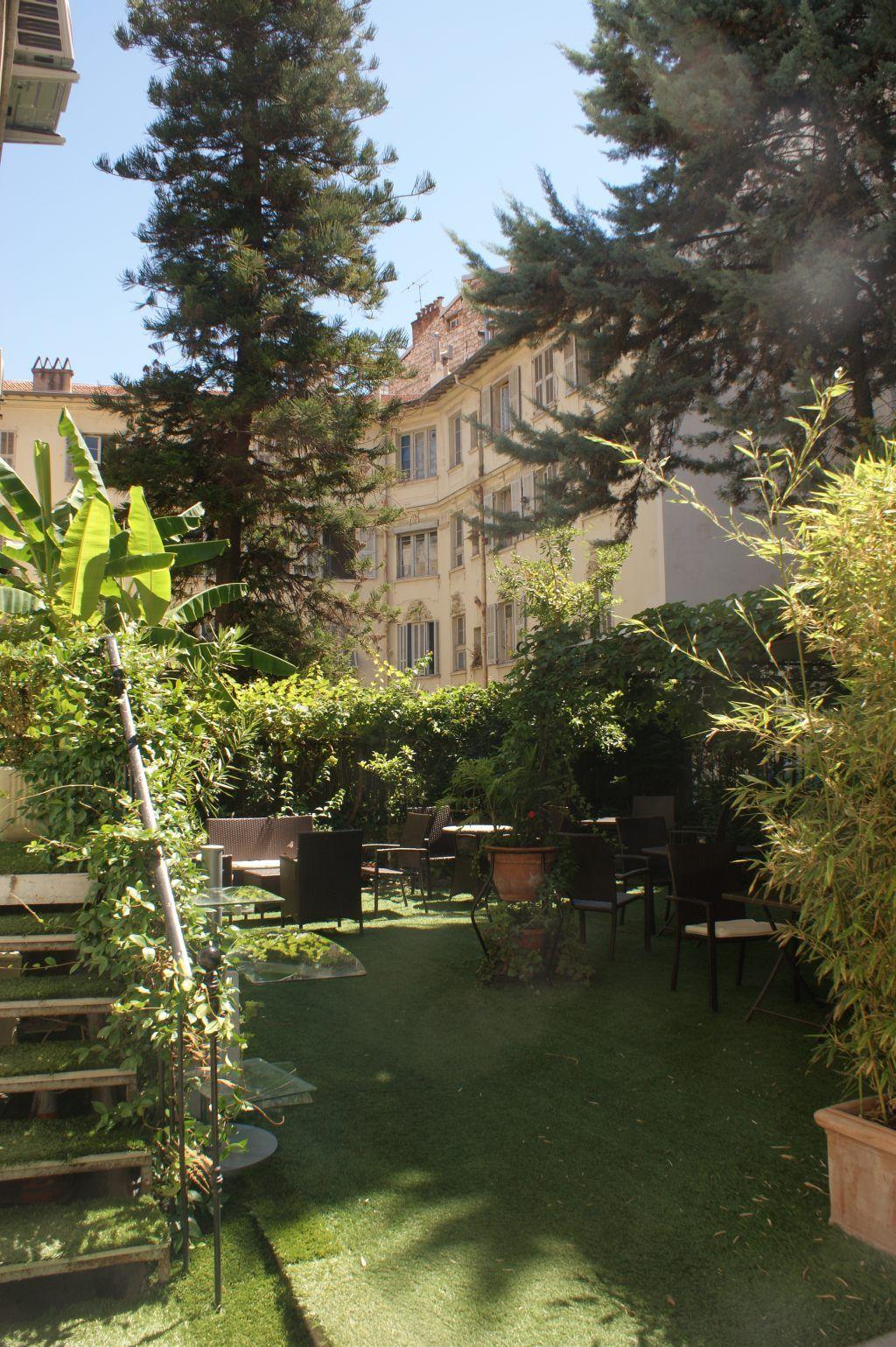 Rivoli Hotel Nizza