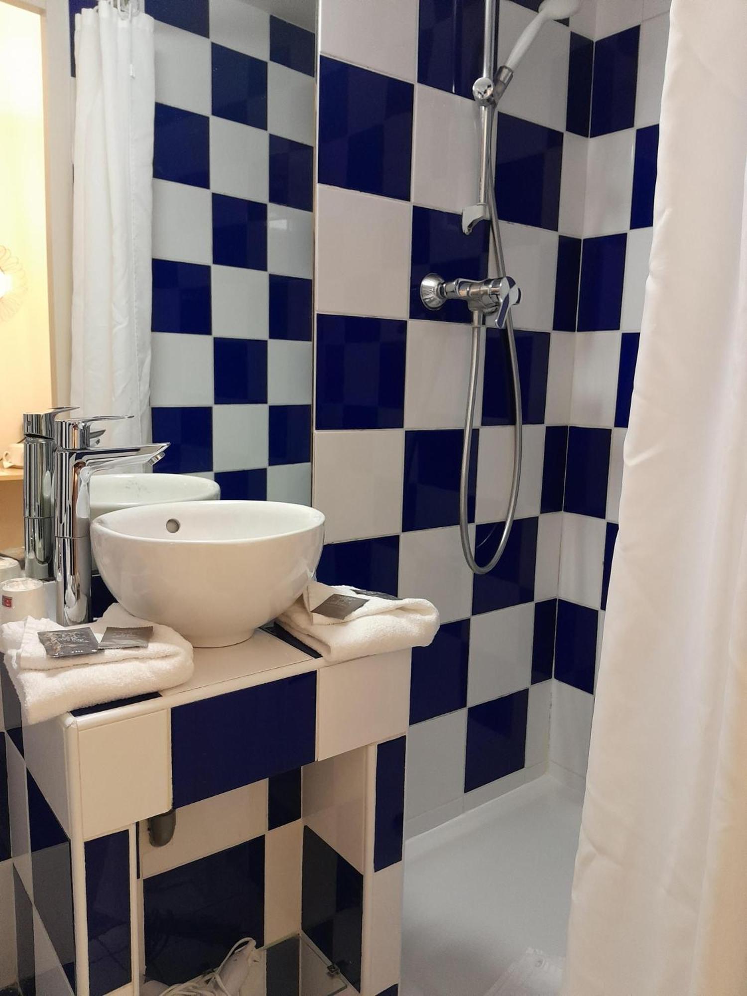 Hotel Rivoli 3*
