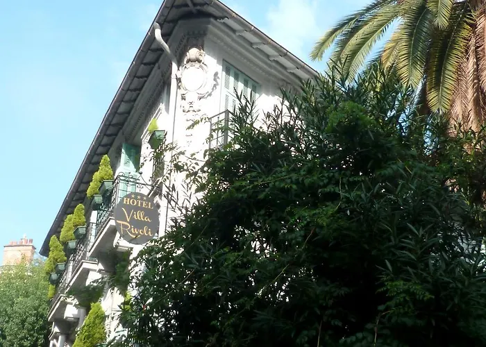 Hotel Villa Rivoli