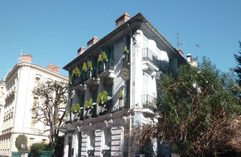 Hotel Rivoli 3*