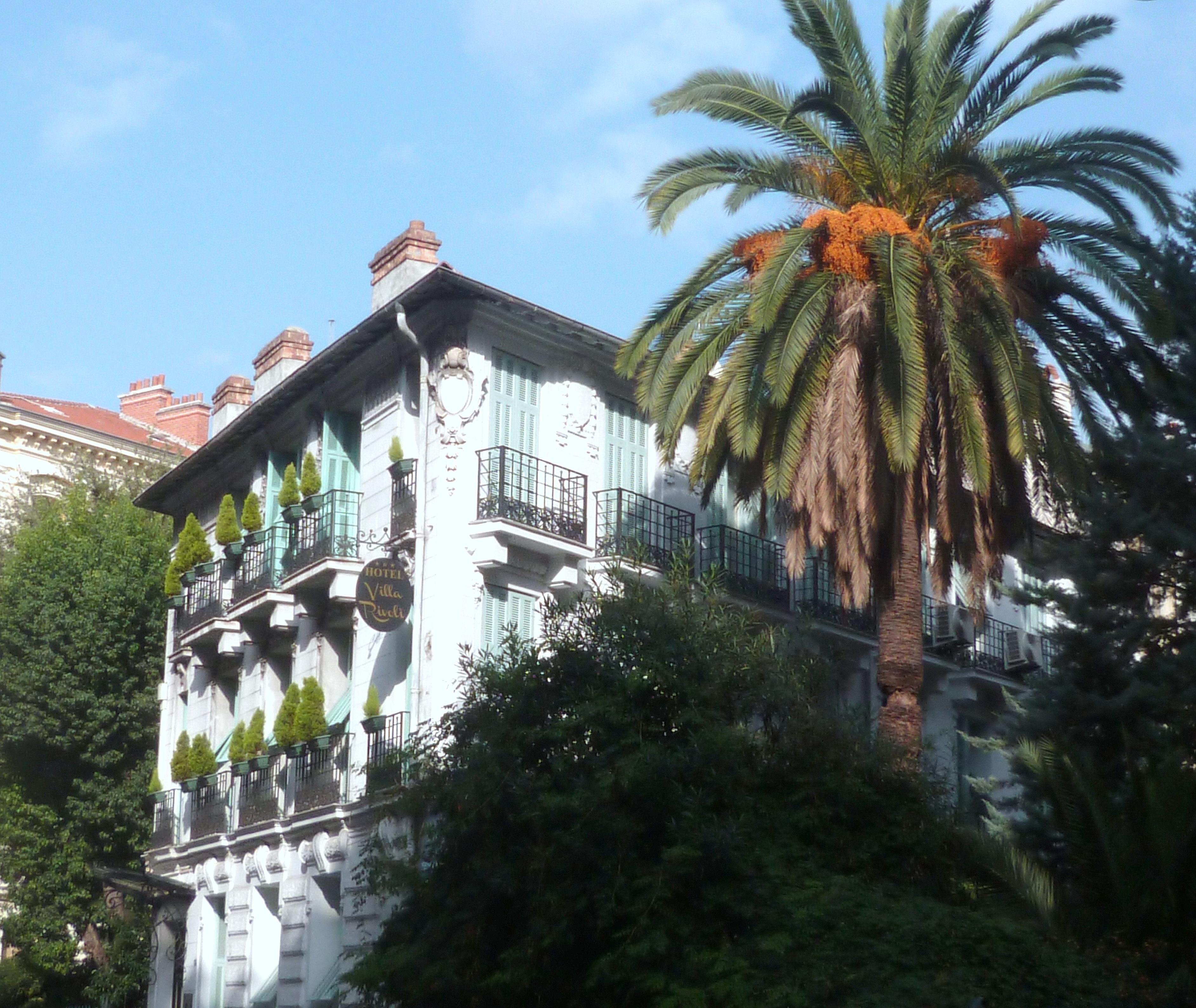 Hotel Rivoli