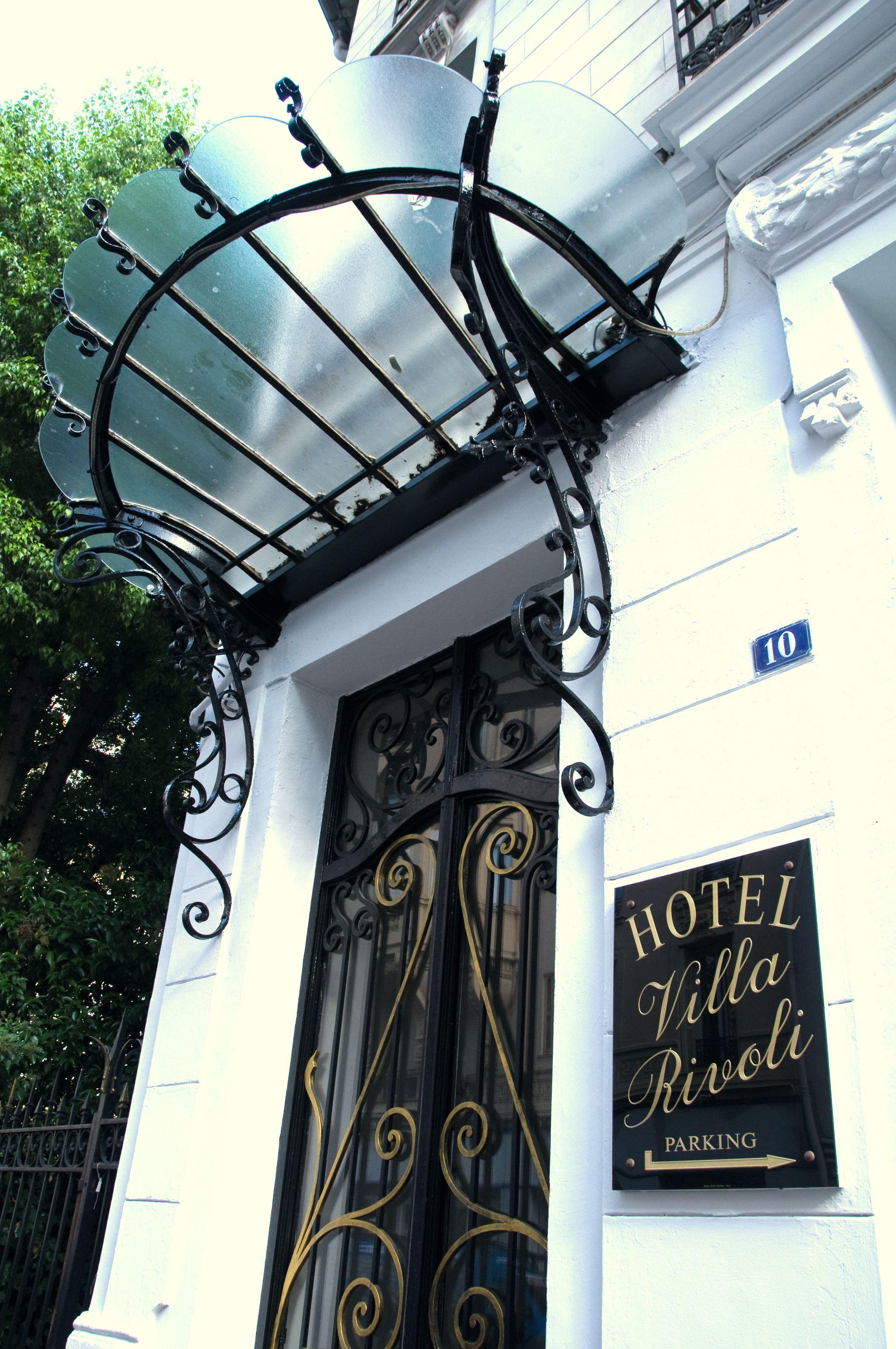 Hotel Rivoli 3*