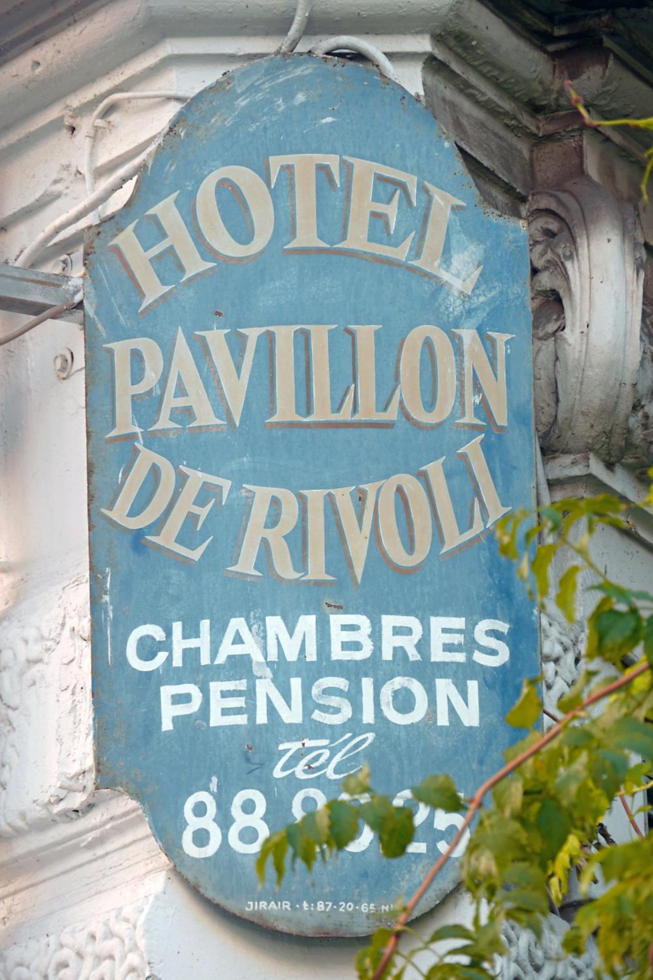 Hotel Rivoli