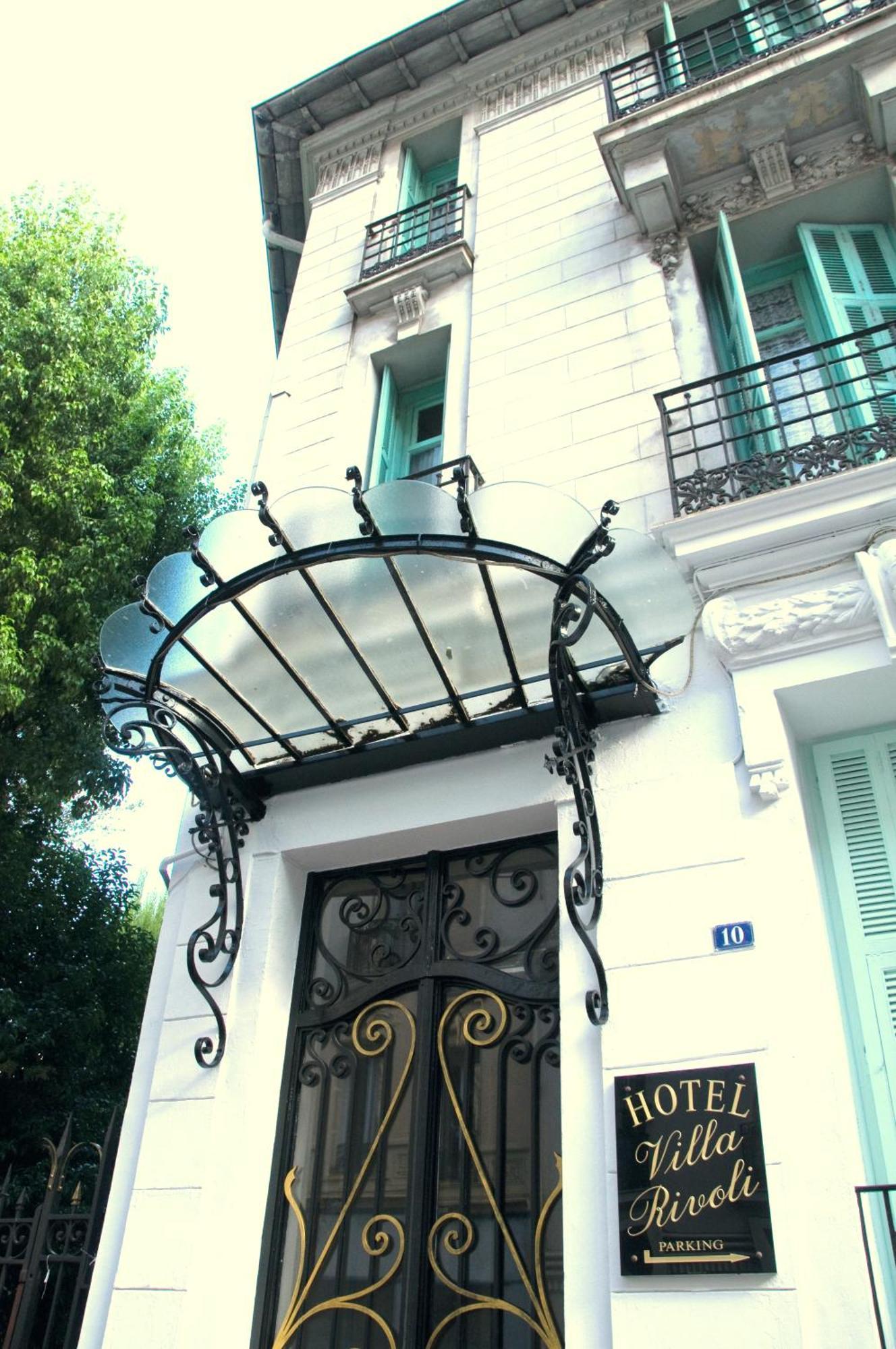 Rivoli Nizza