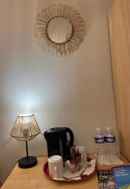 Hotel Rivoli 3*