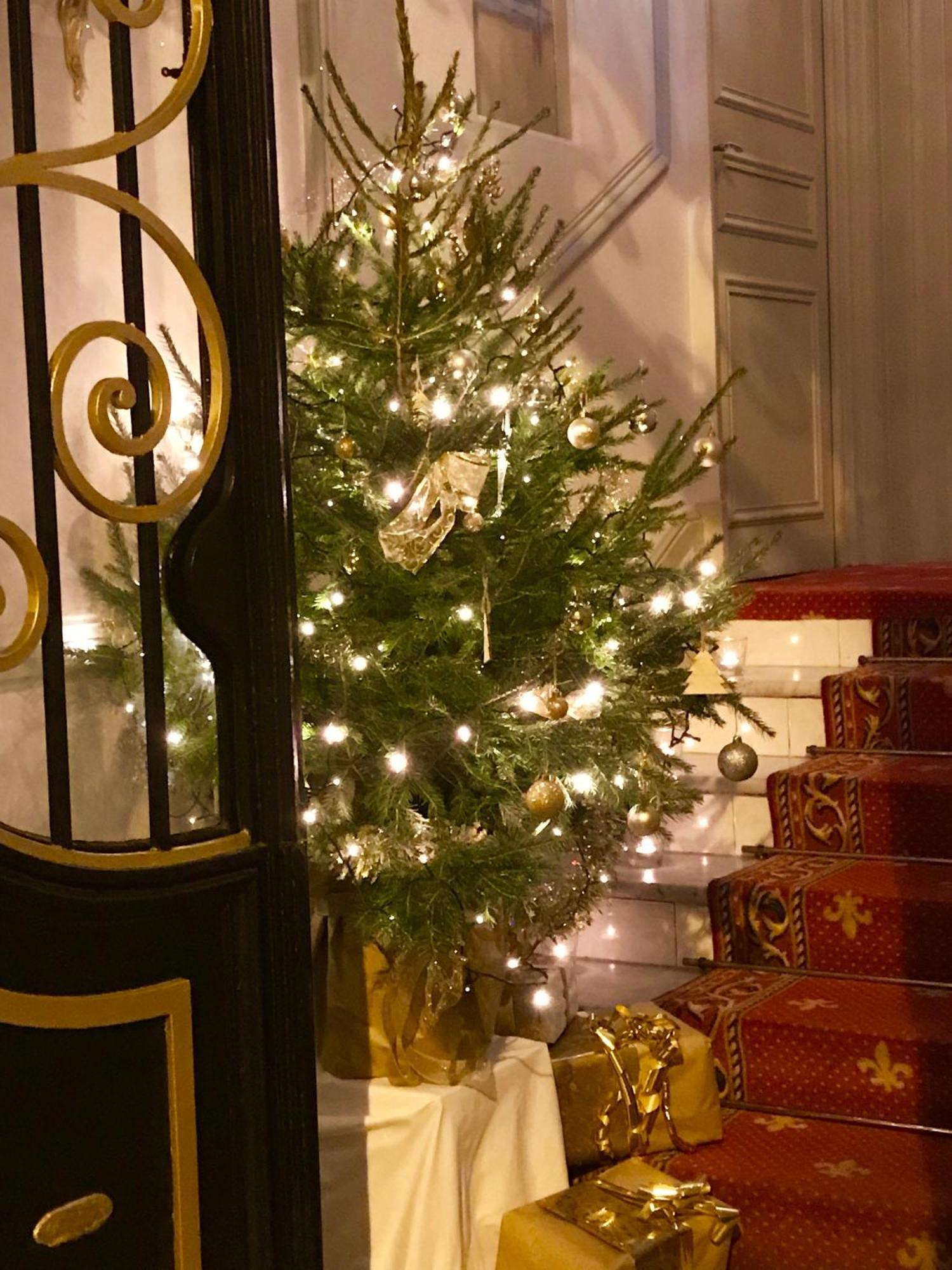 Hotel Rivoli Nizza