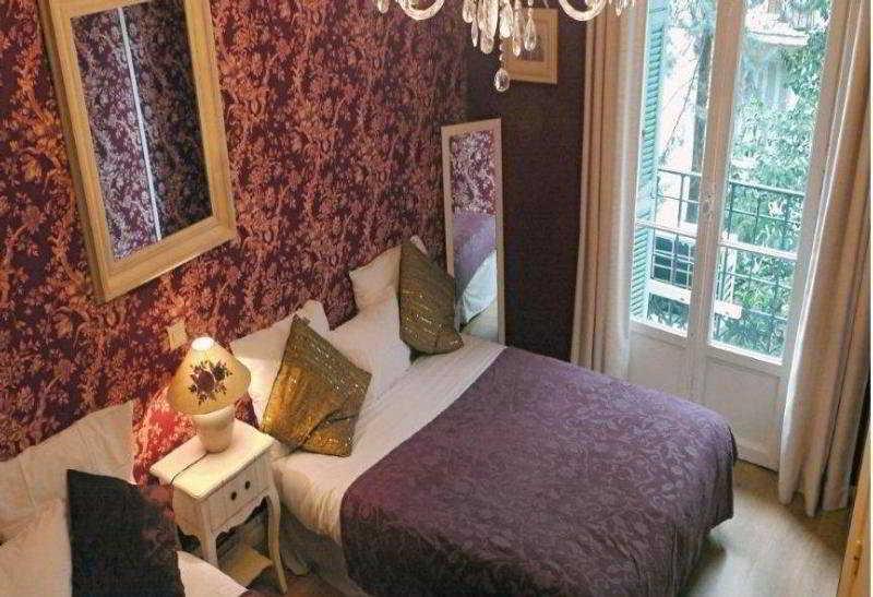 Hotel Rivoli Nizza