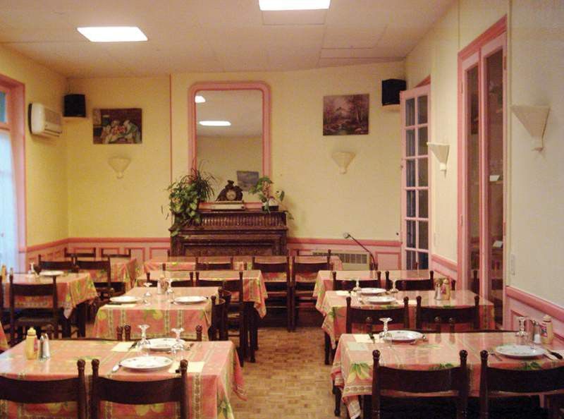 Rivoli 3* Nizza