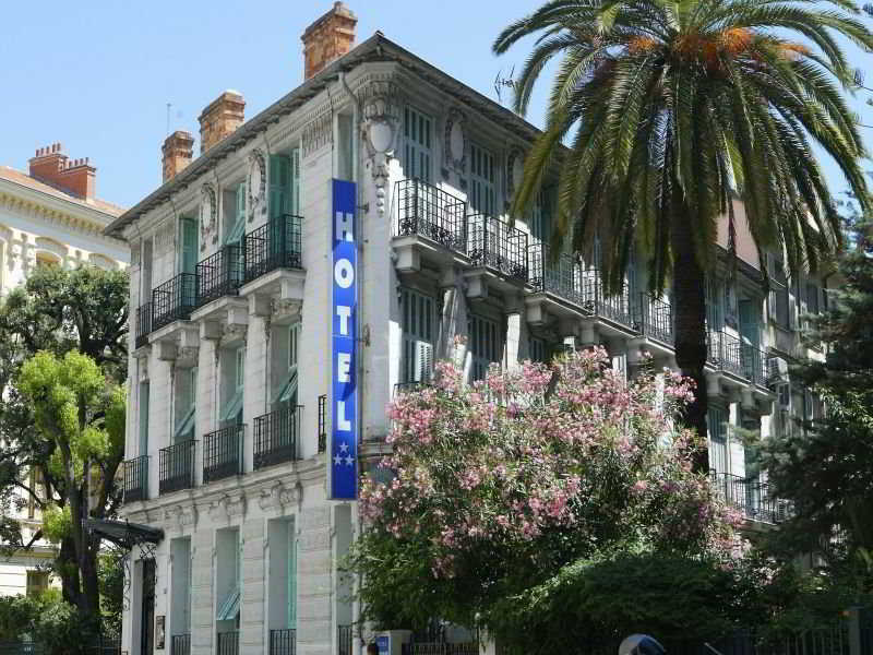 Hotel Rivoli Nizza