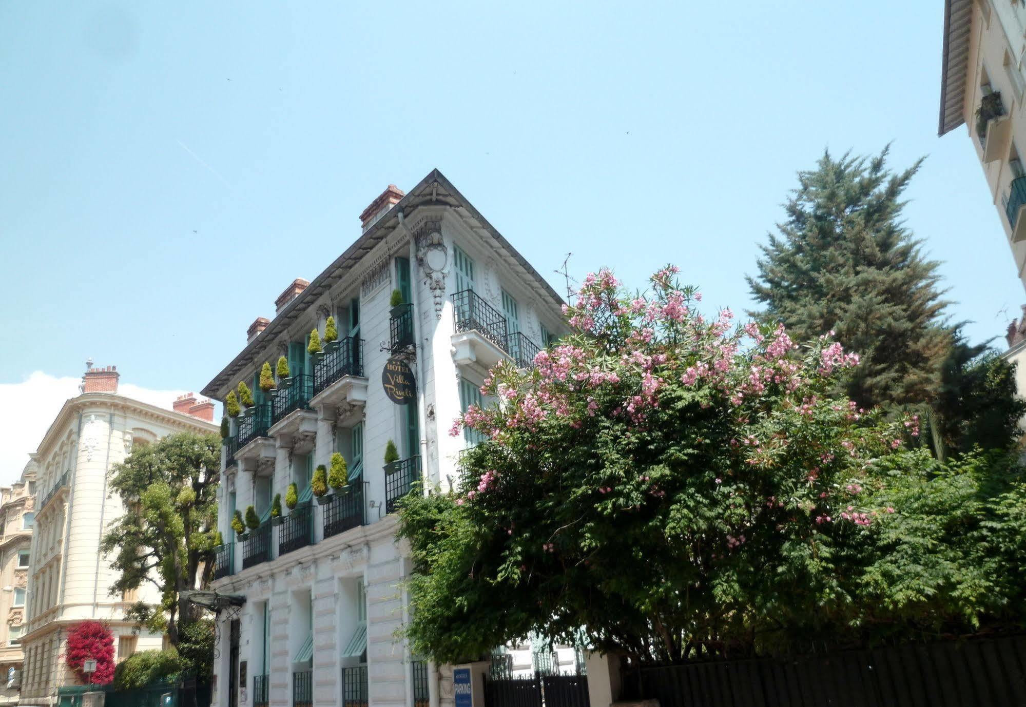 Hotel Rivoli