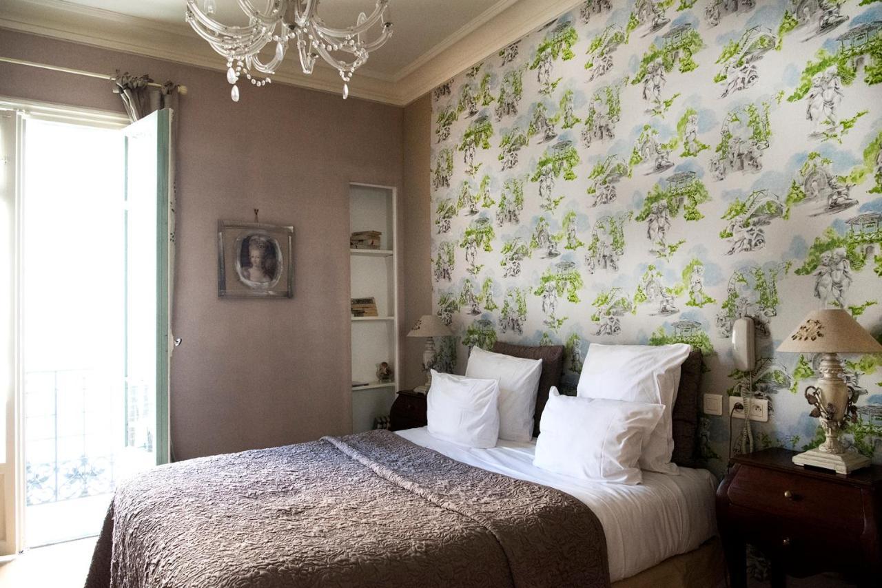 Rivoli Hotel Nizza