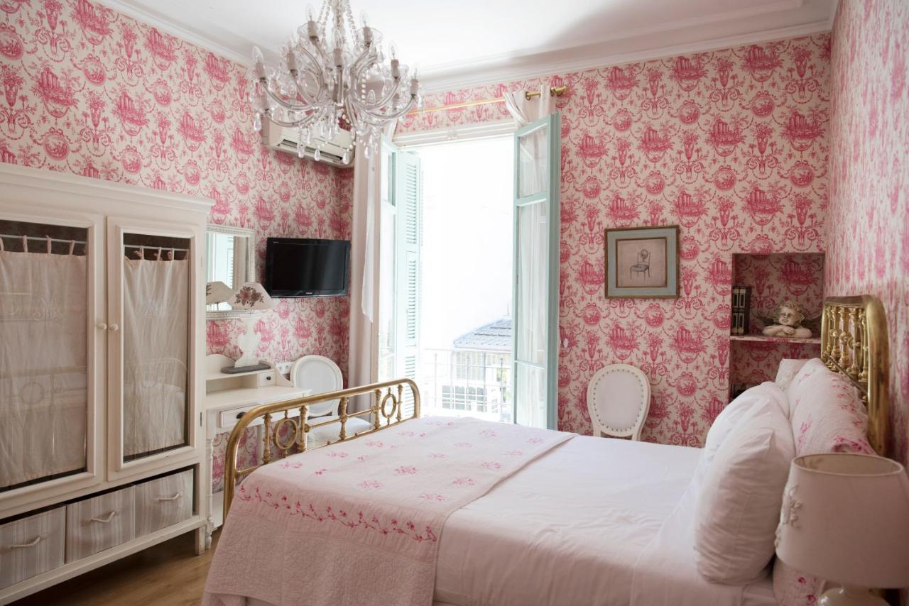Rivoli Hotel Nizza