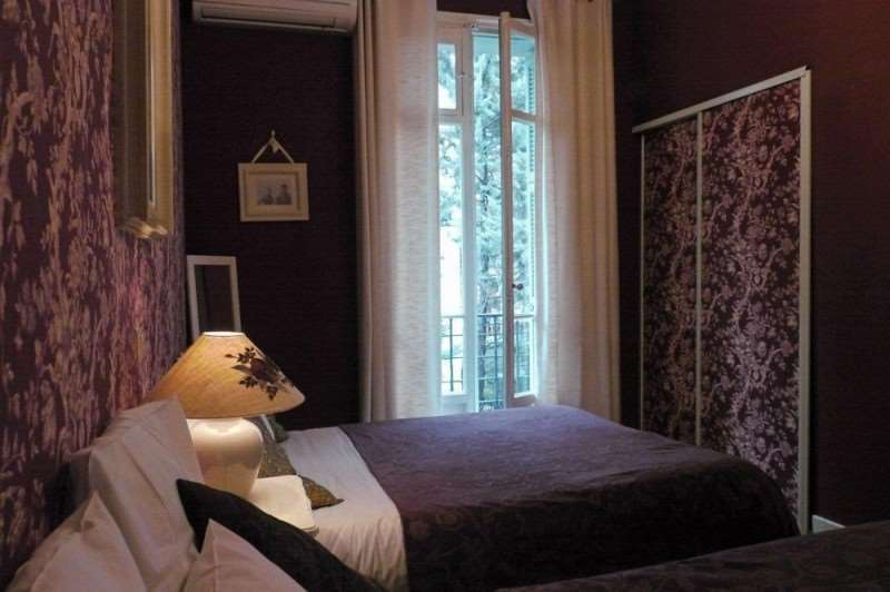 Rivoli Hotel Nizza